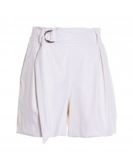 Shorts ecopelle 95,00€ SCONTO 30%